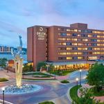 Delta Hotels Muskegon Convention Center