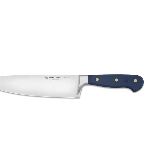 WÜSTHOF Classic Wild Blueberry 8" Chef's Knife