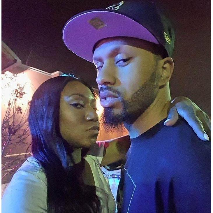 Every King needs a Queen!!