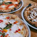 Il Lazzarone Pizza