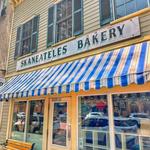 Skaneateles Bakery