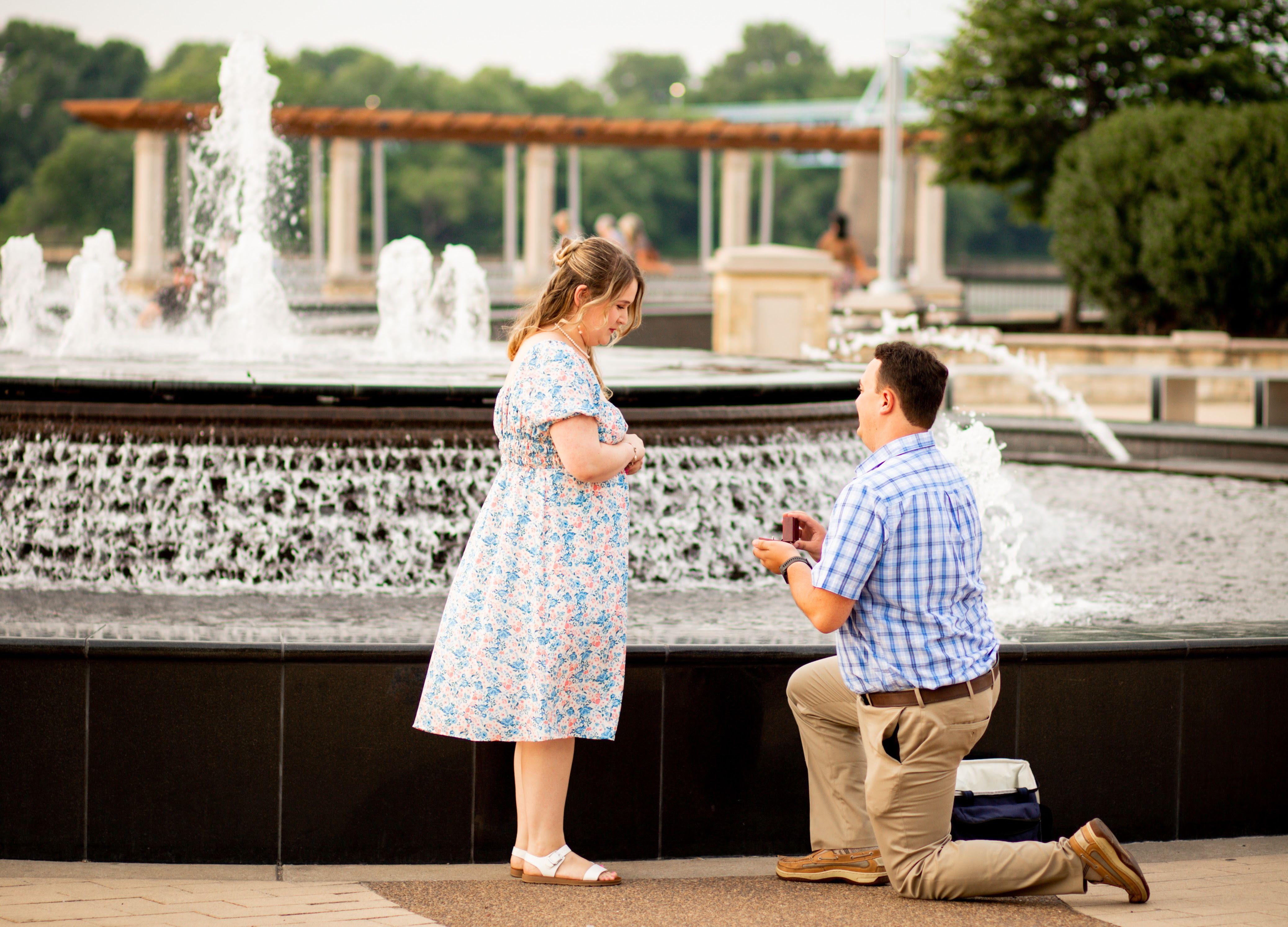 The Wedding Website of Katerina White and Eric Shade
