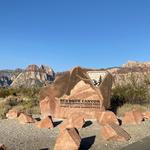 Red Rock Canyon National Conservation Area
