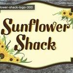 Sunflower Shack