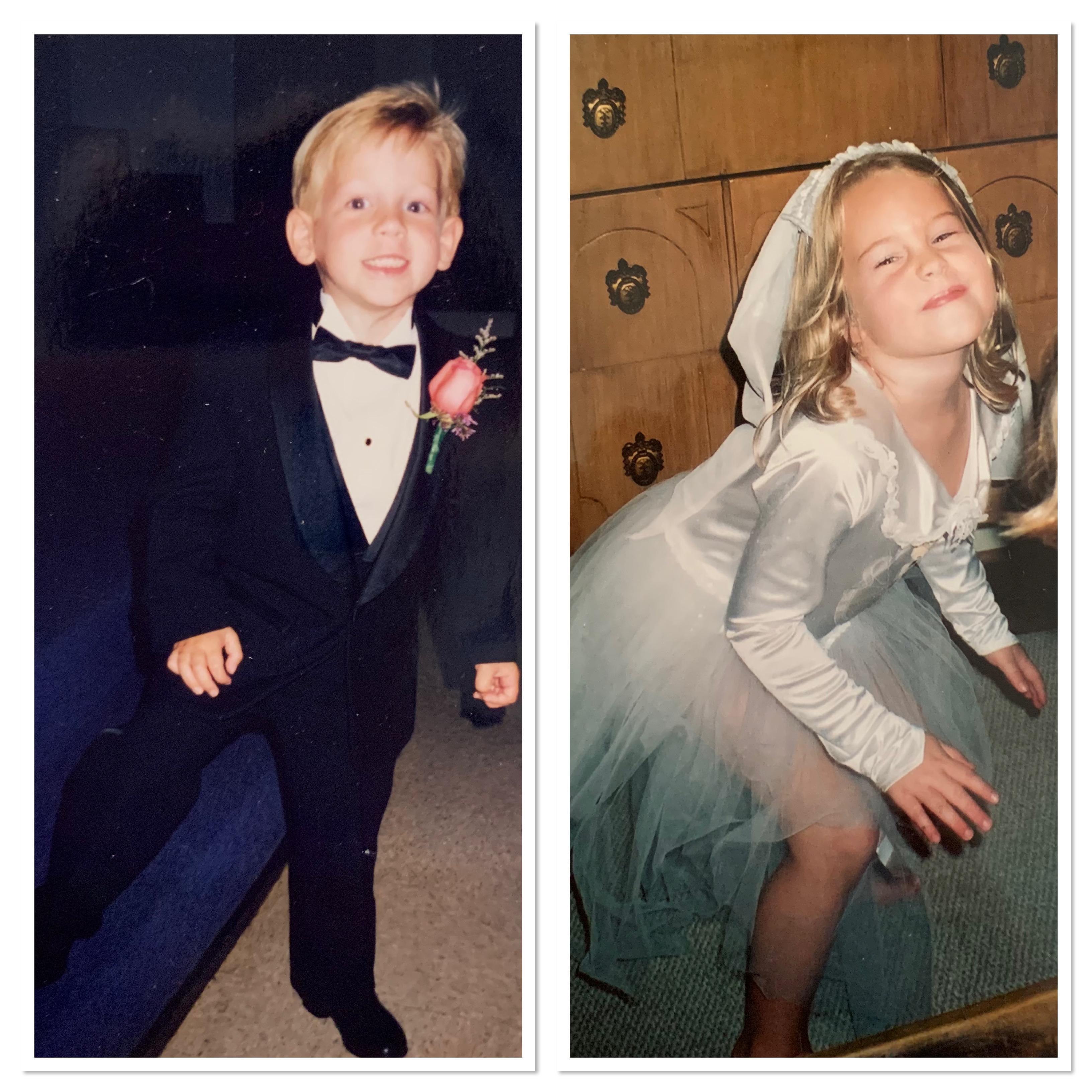 The Wedding Website of Katherine Simmons and Austin Roser