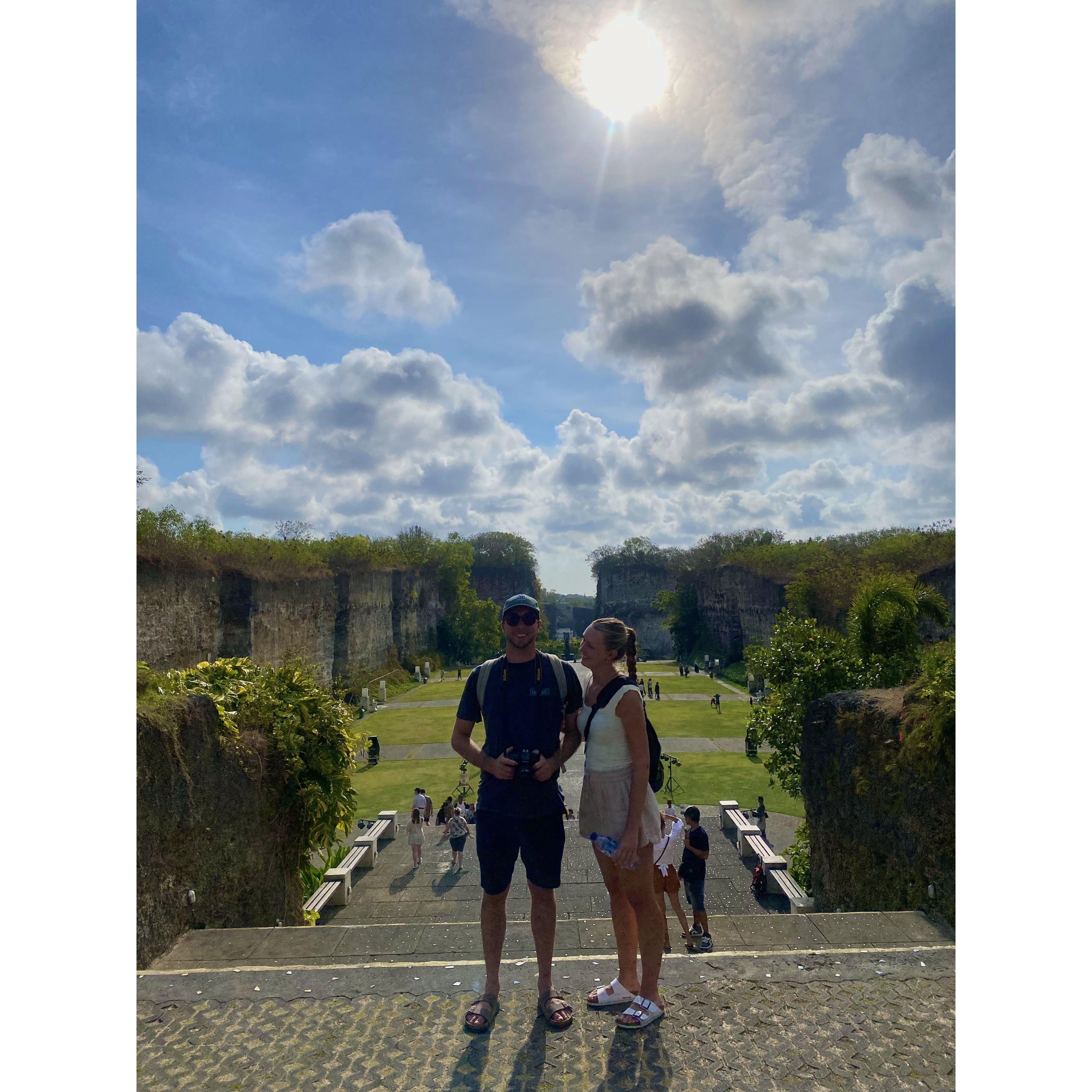 Bali