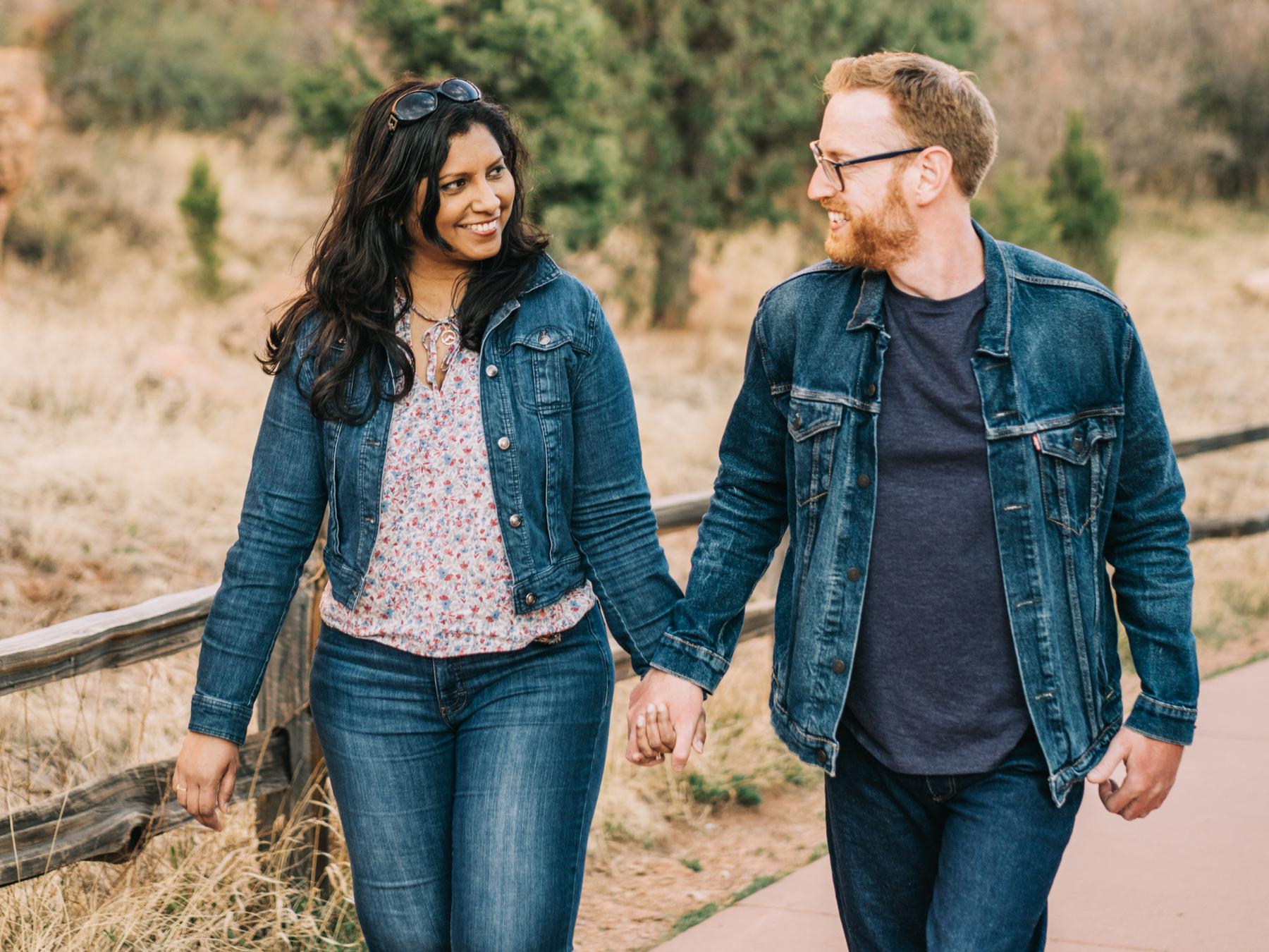 The Wedding Website of Nicholas Miller and Shruti Patil