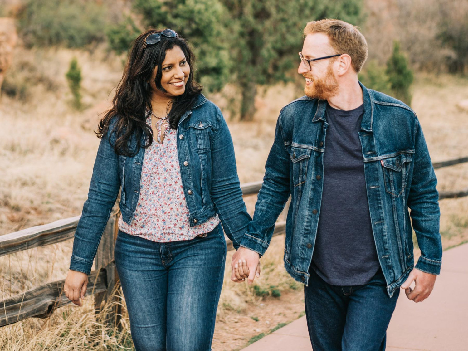 The Wedding Website of Nicholas Miller and Shruti Patil
