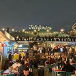 Telefonica Gastro Park