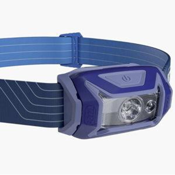 Petzl Tikka Headlamp - Blue