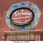 Tío Lucas Restaurante Bar