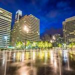 Dilworth Park