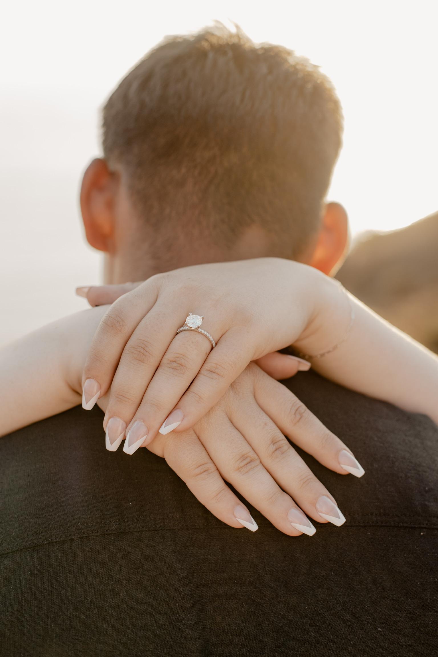 The Wedding Website of Carlos Perez and Megan Gilman
