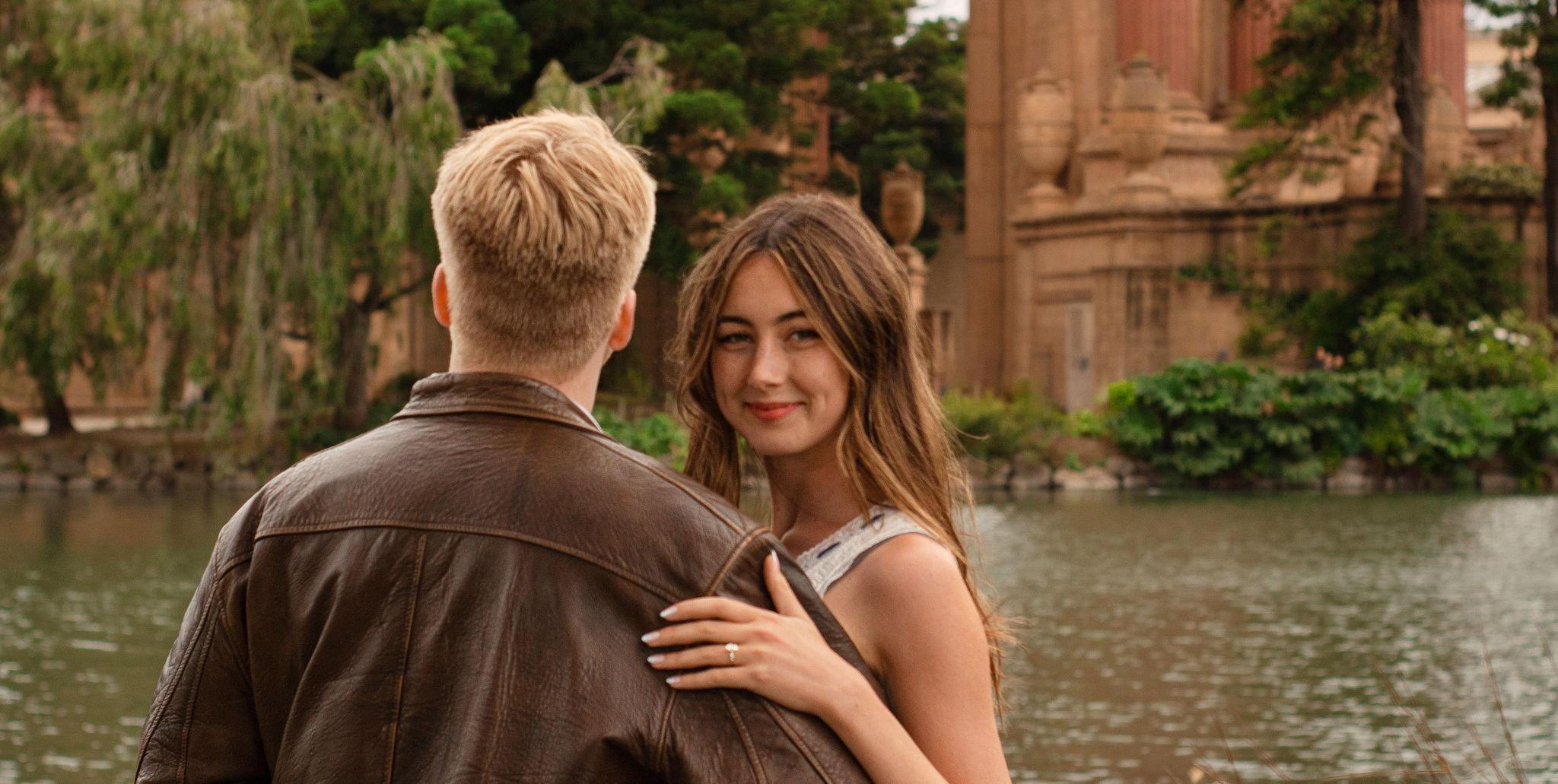 The Wedding Website of Riley Hansen and Davis Bullock