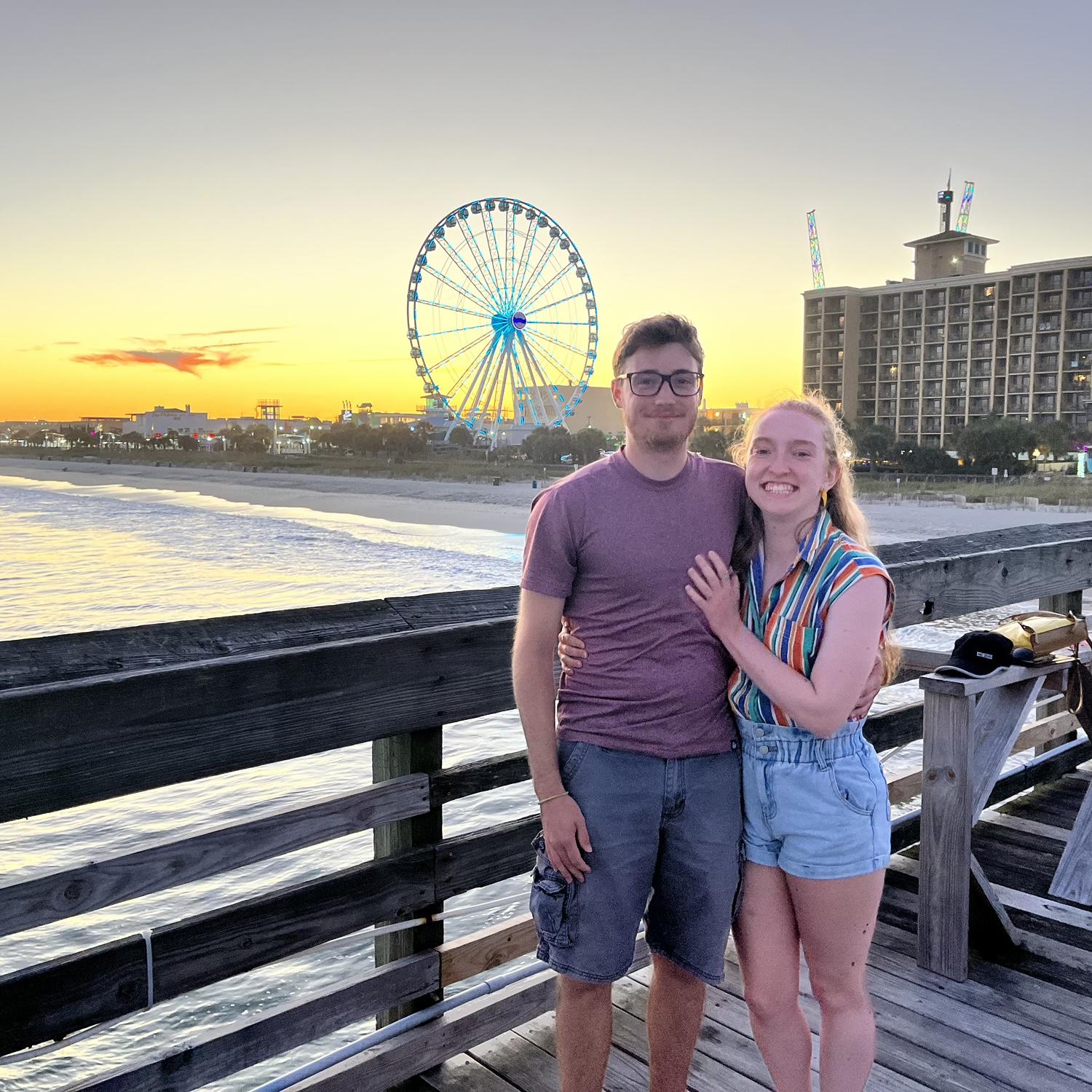 Myrtle Beach 2023