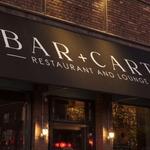 Bar Cart Lounge And Restaurant