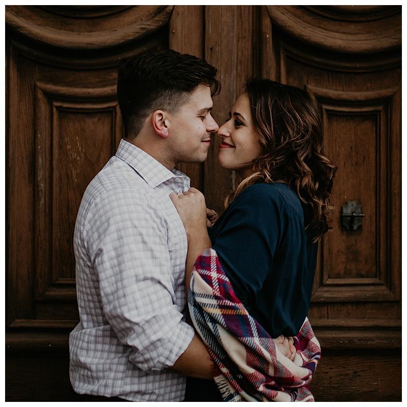 Engagement Pictures by Stephanie McKenna