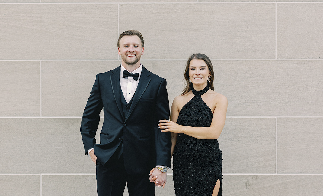 The Wedding Website of Courtnie Sheff and Joshua Bailey