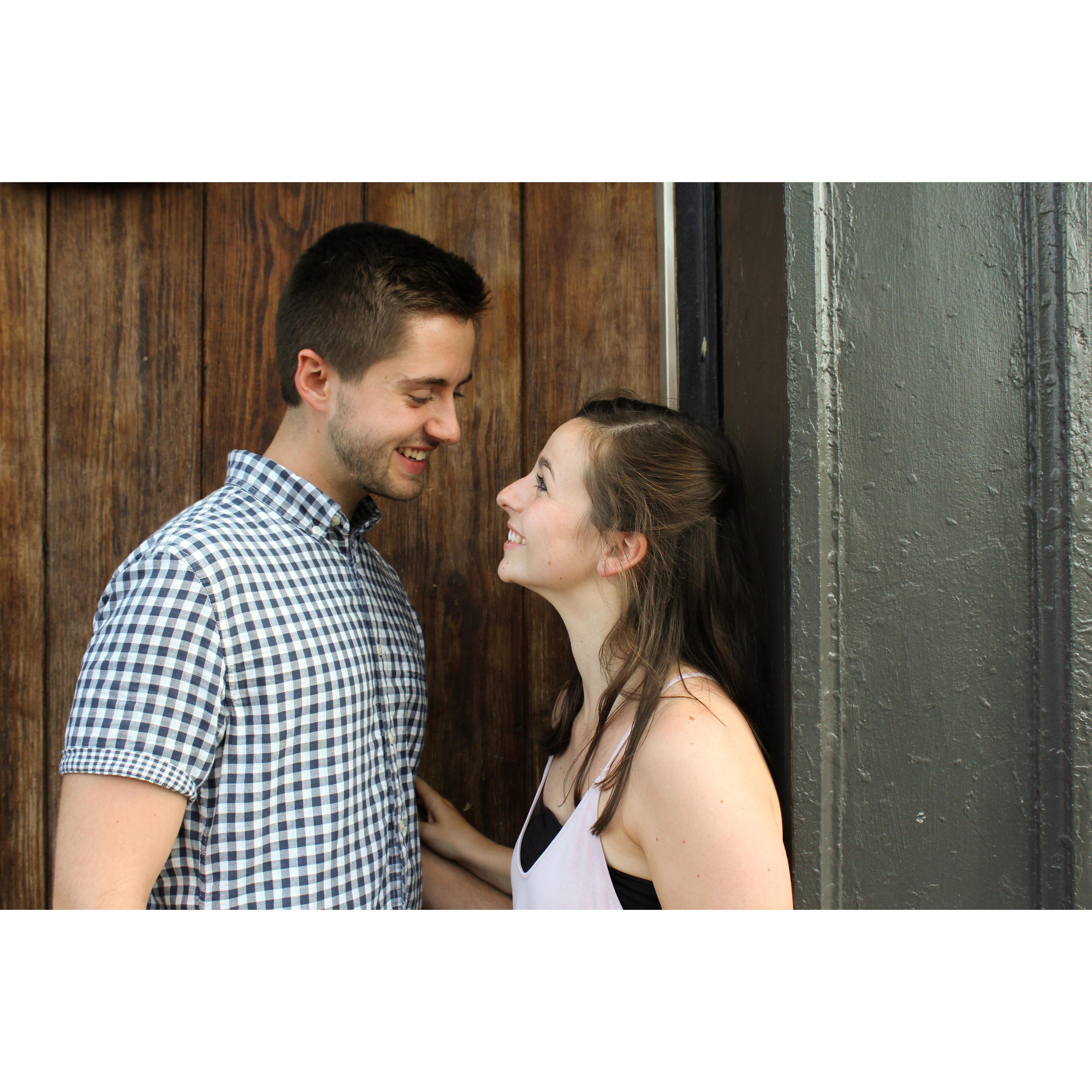 june 11, 2017. pc annie vandekamp!