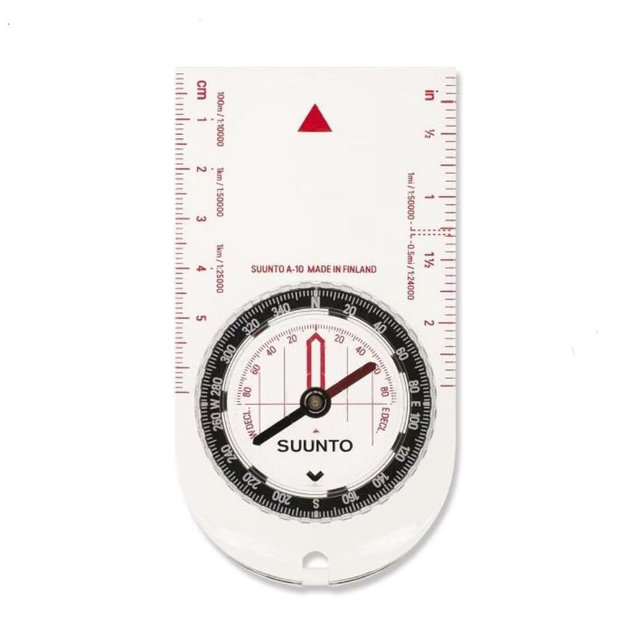 A-10 NH Compass