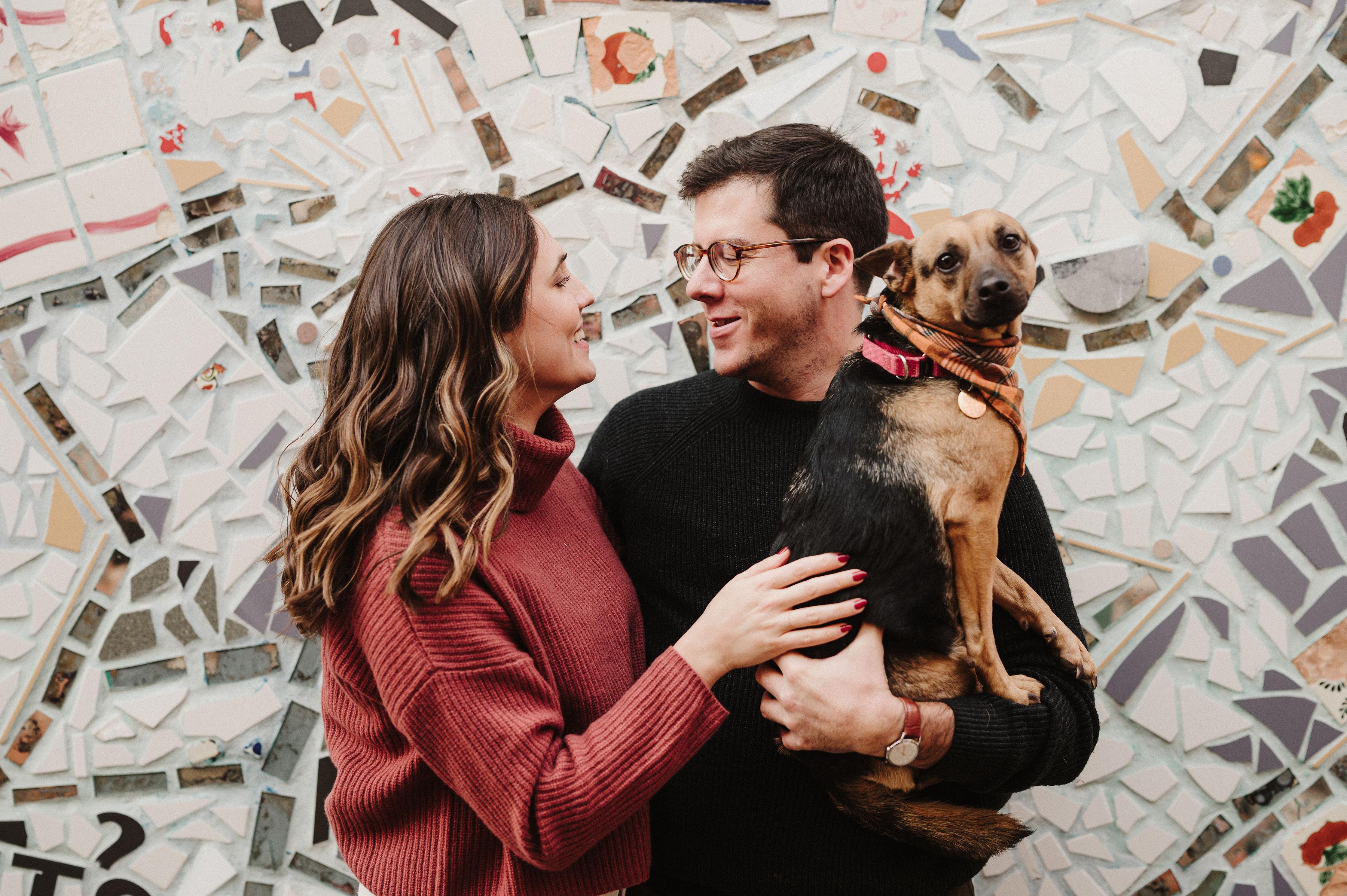 The Wedding Website of Abigail Collins and William Ehrich