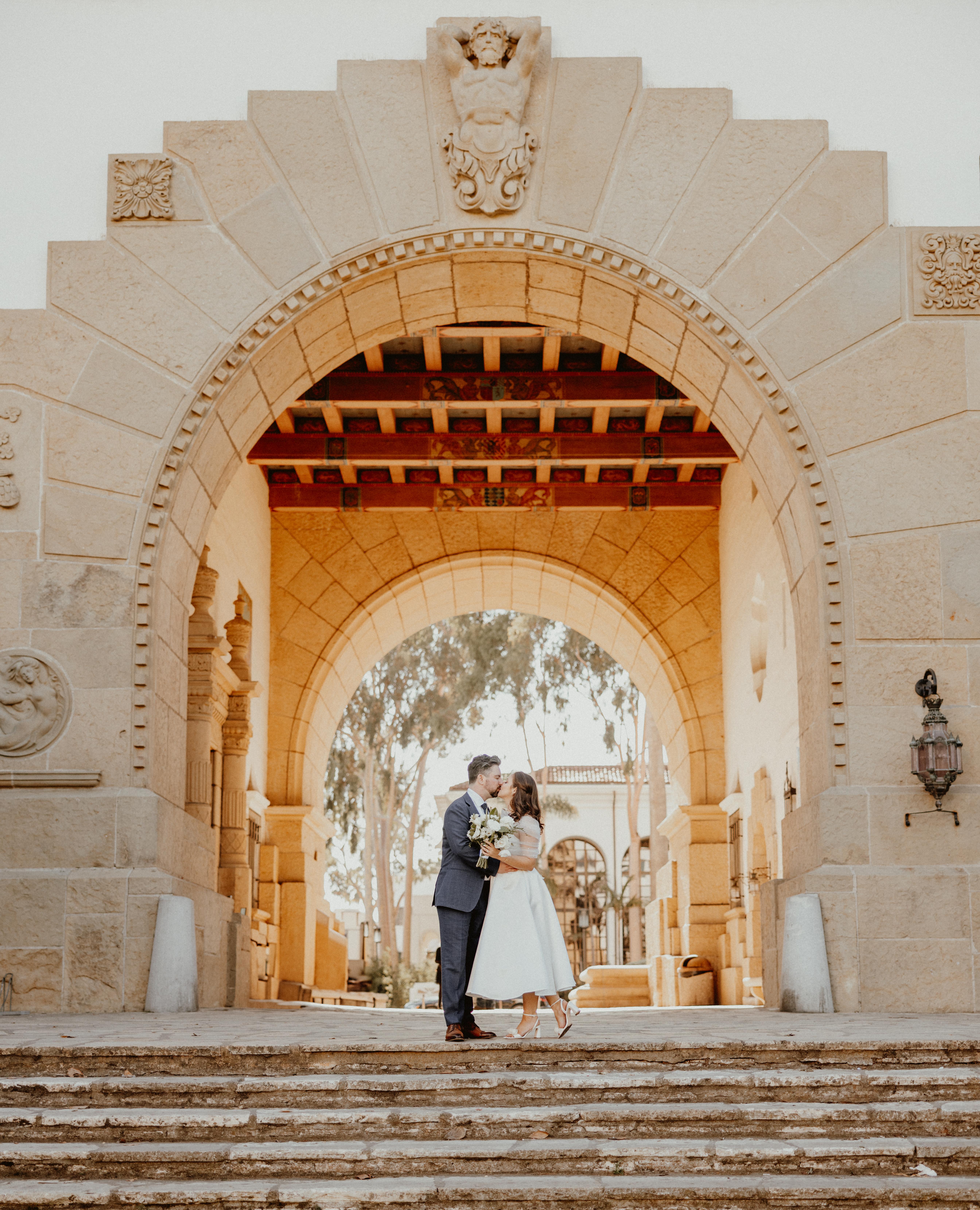 The Wedding Website of Mathew Leonard and Ashley Cruz