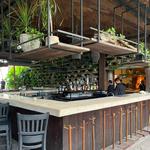 Food - NÜ Tulum
