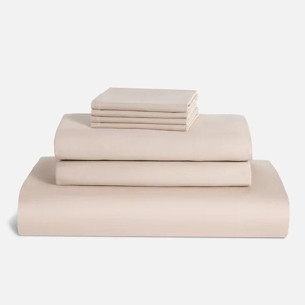 Luxe Sateen Hardcore Sheet Bundle