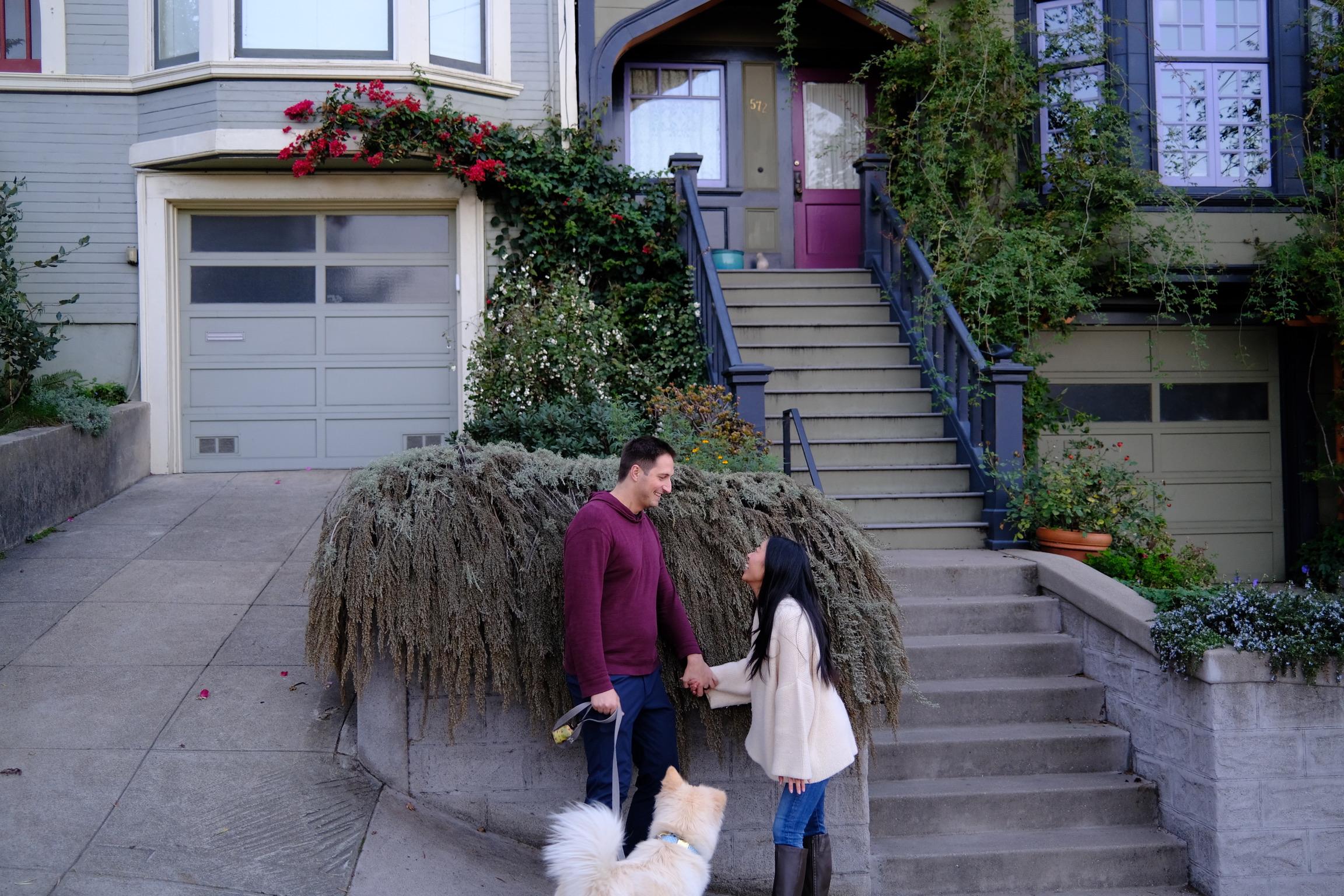 The Wedding Website of Kirsten Ho and Richard Perez