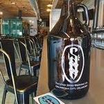 Twisted Spike Brewery and Tap Room