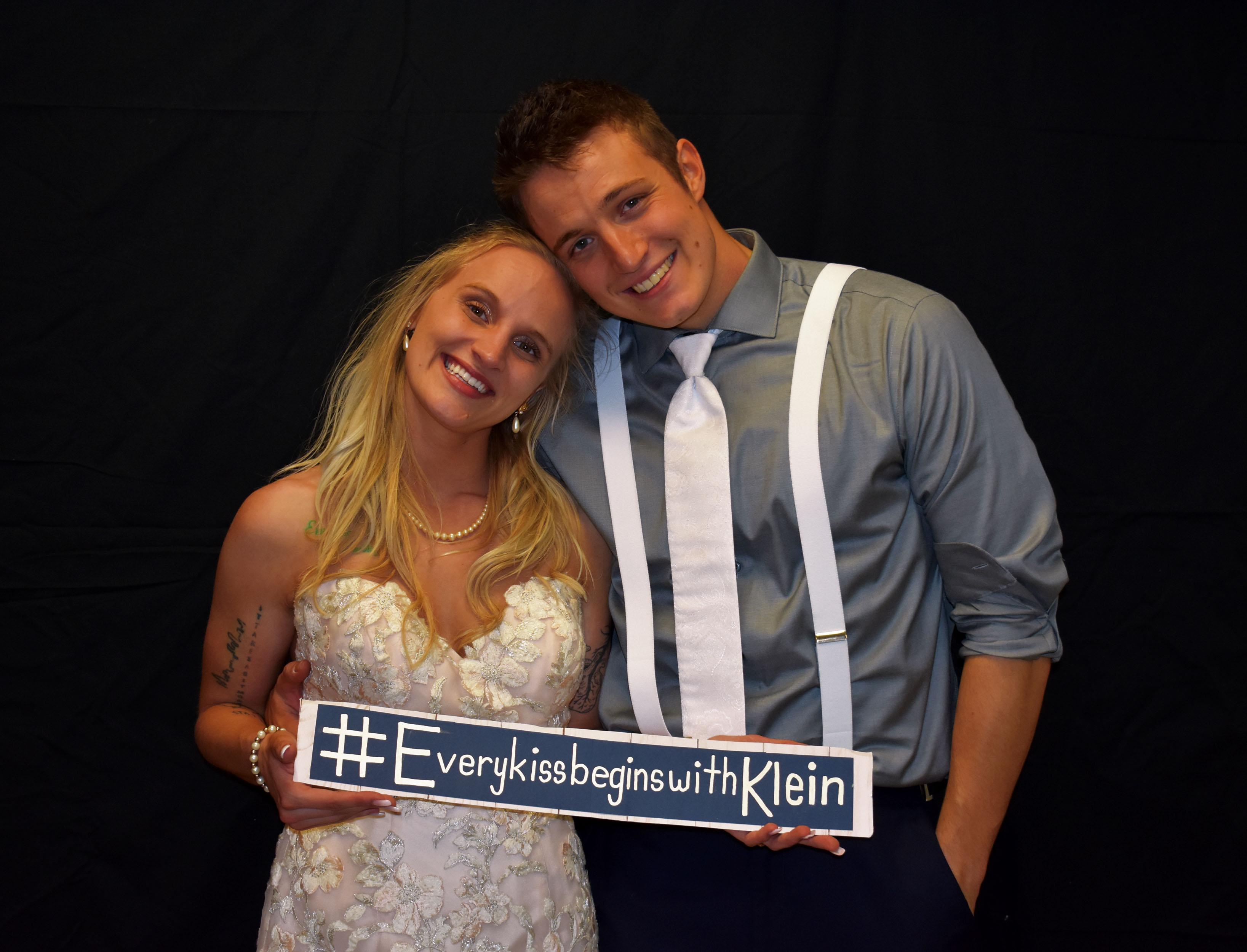 The Wedding Website of Ashley Rose Vronko and Max Lee Klein