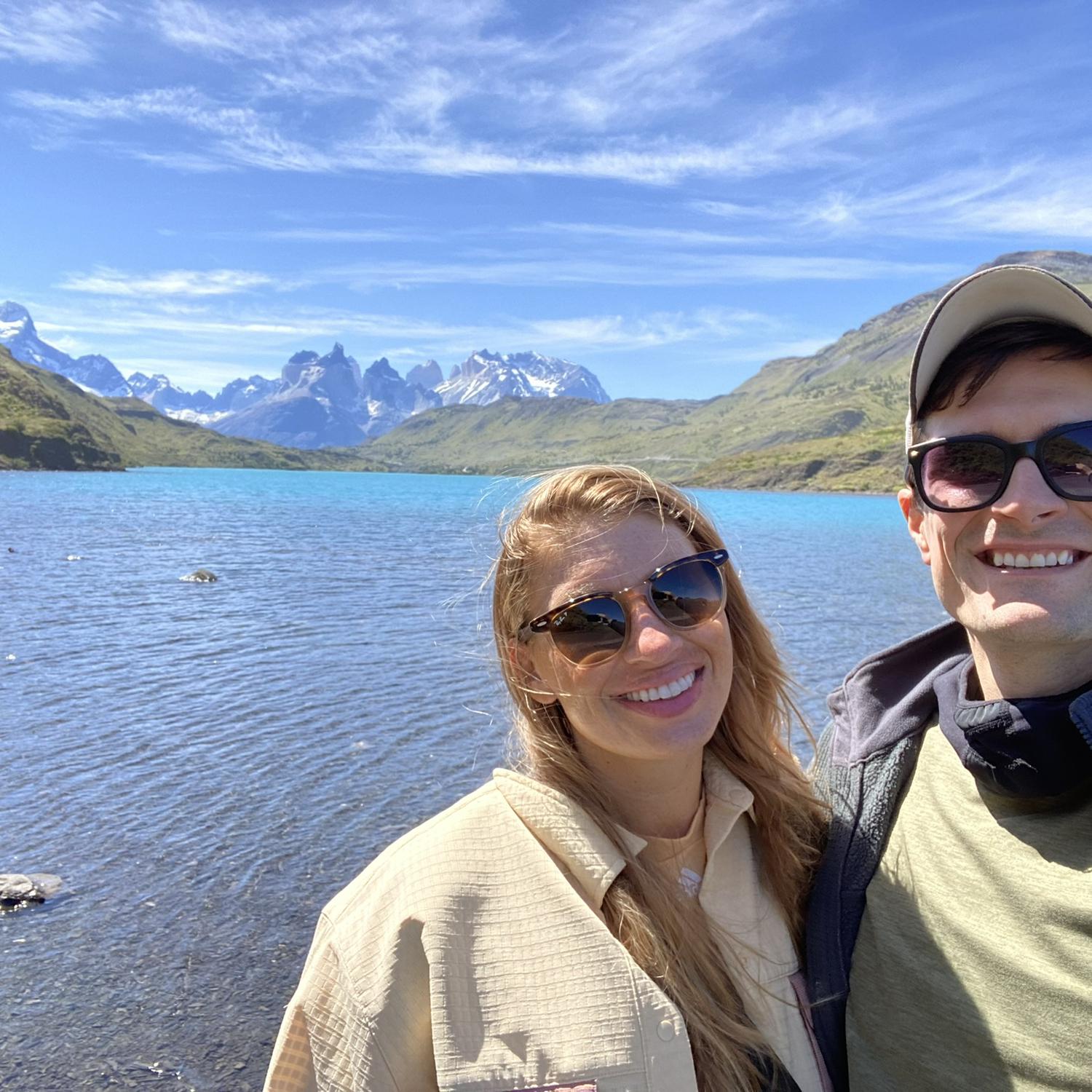 Patagonia