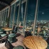 Cielo Bar - Santa Cruz