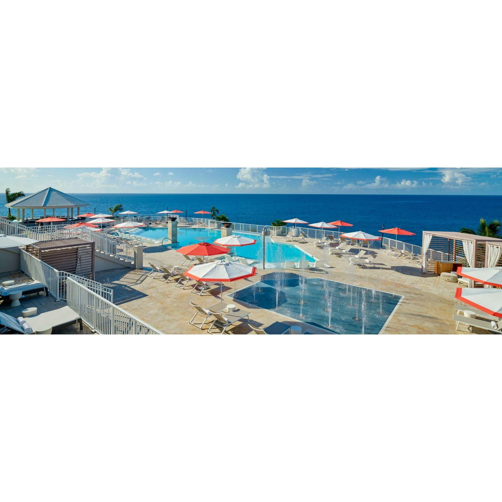 Resort Pool