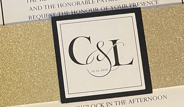 The Wedding Website of CaraLynn Williams and LaQuintun Davis