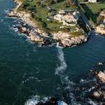 Cliff Walk