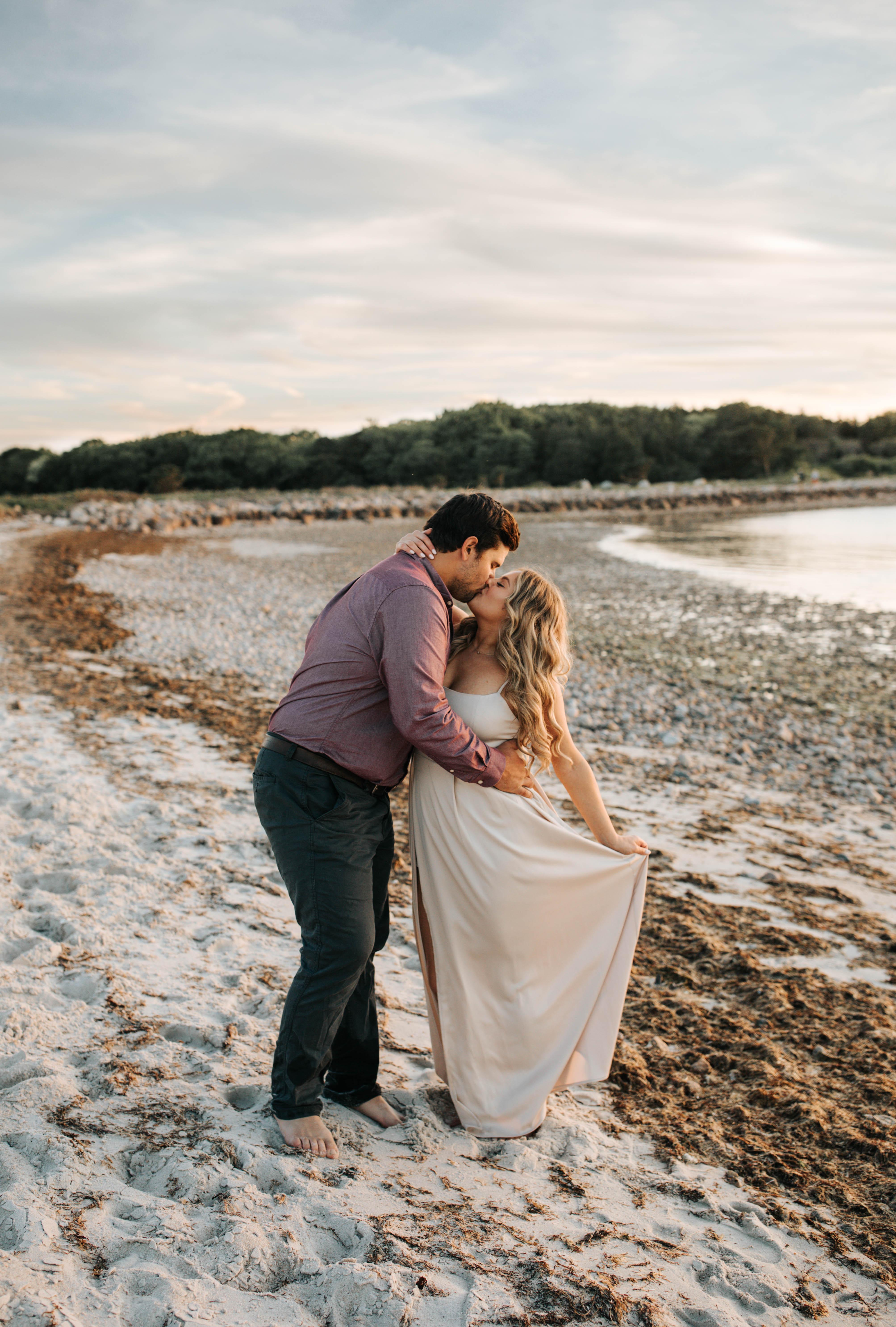 The Wedding Website of Jenna Kidd and Xander Fuccillo
