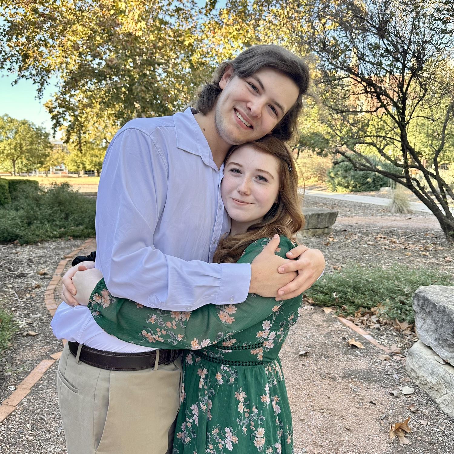 Christmas pictures!
