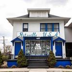 Motown Museum
