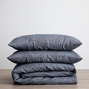 Cultiver Linen Duvet Cover Sets