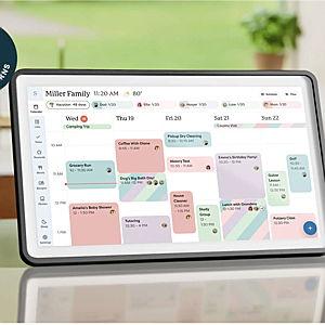 The Skylight Calendar
