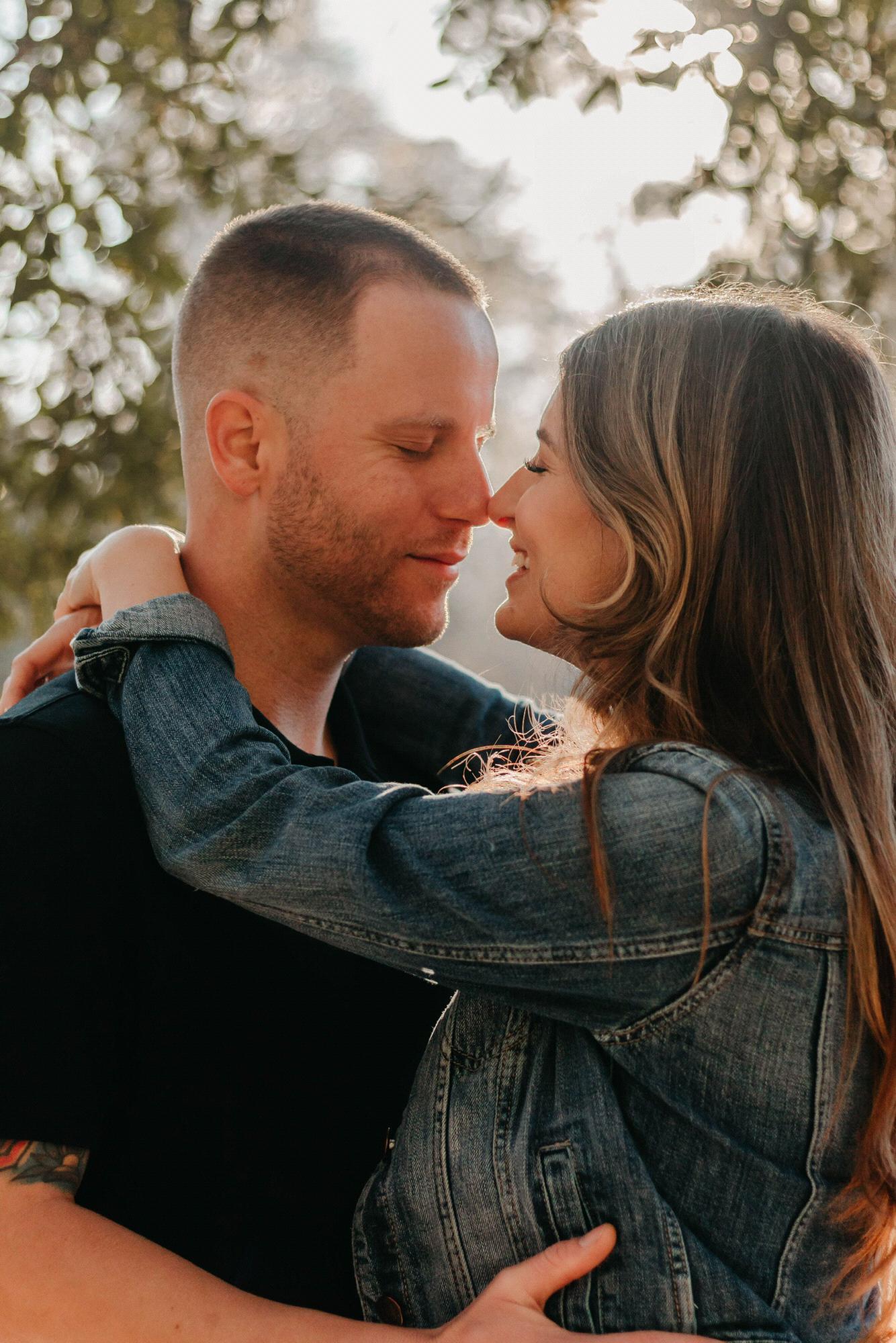 Engagement Photoshoot
