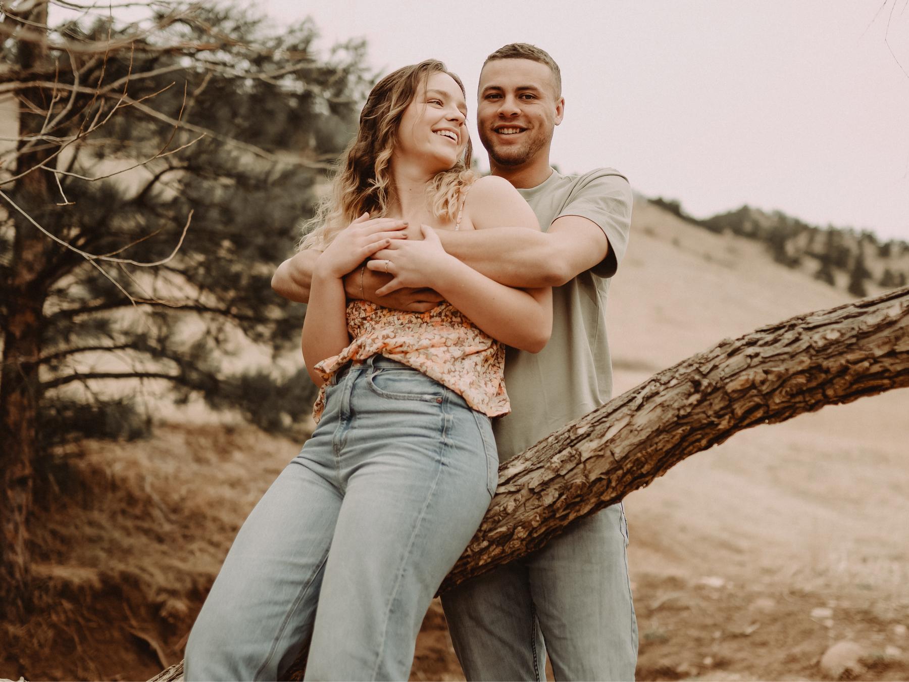 The Wedding Website of Micah Koolstra and Darian Wagner