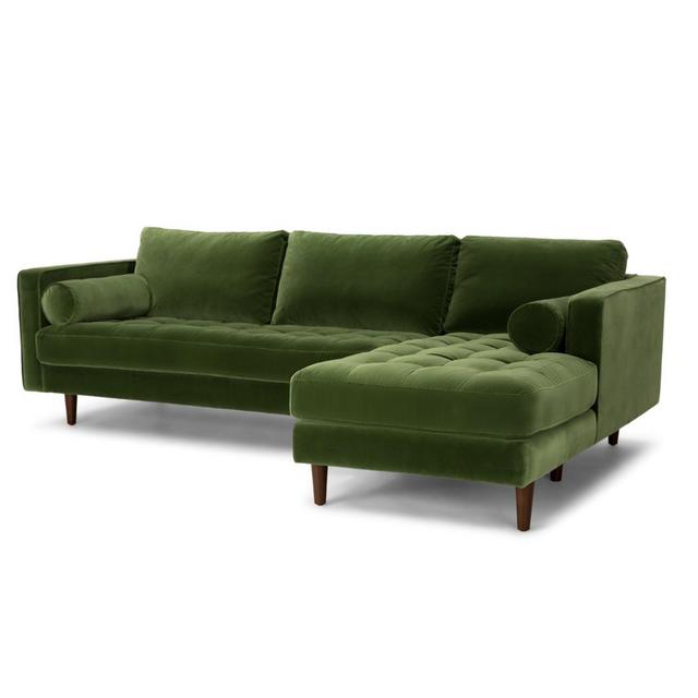 Our Dream Couch