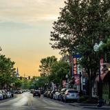 Downtown Franklin Association & Historic Main Street District