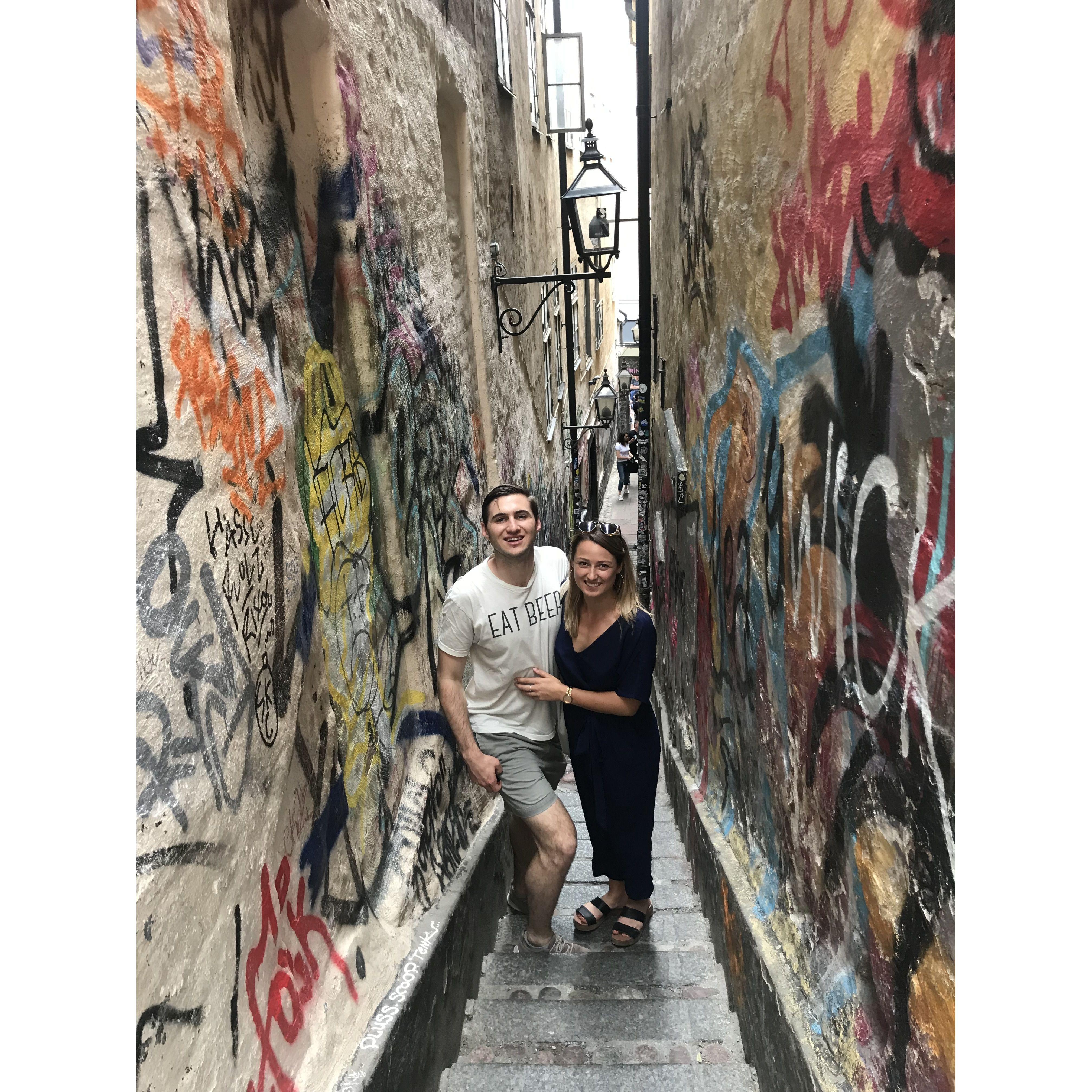 Cuba 2019