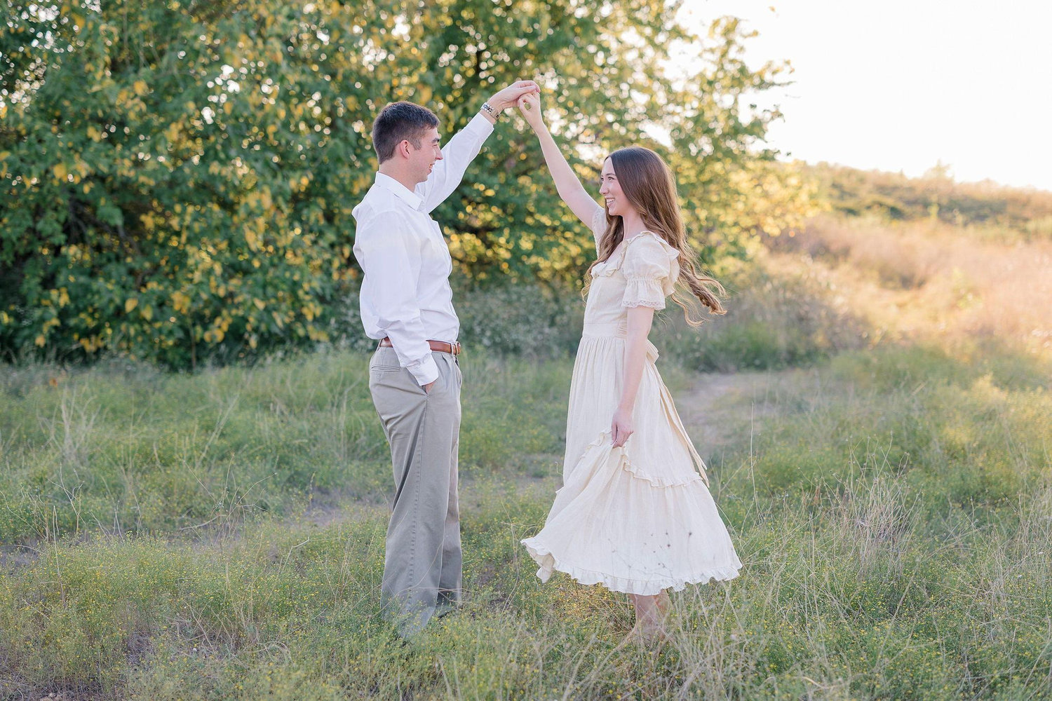 The Wedding Website of Hanna Bewley and Ian Knight