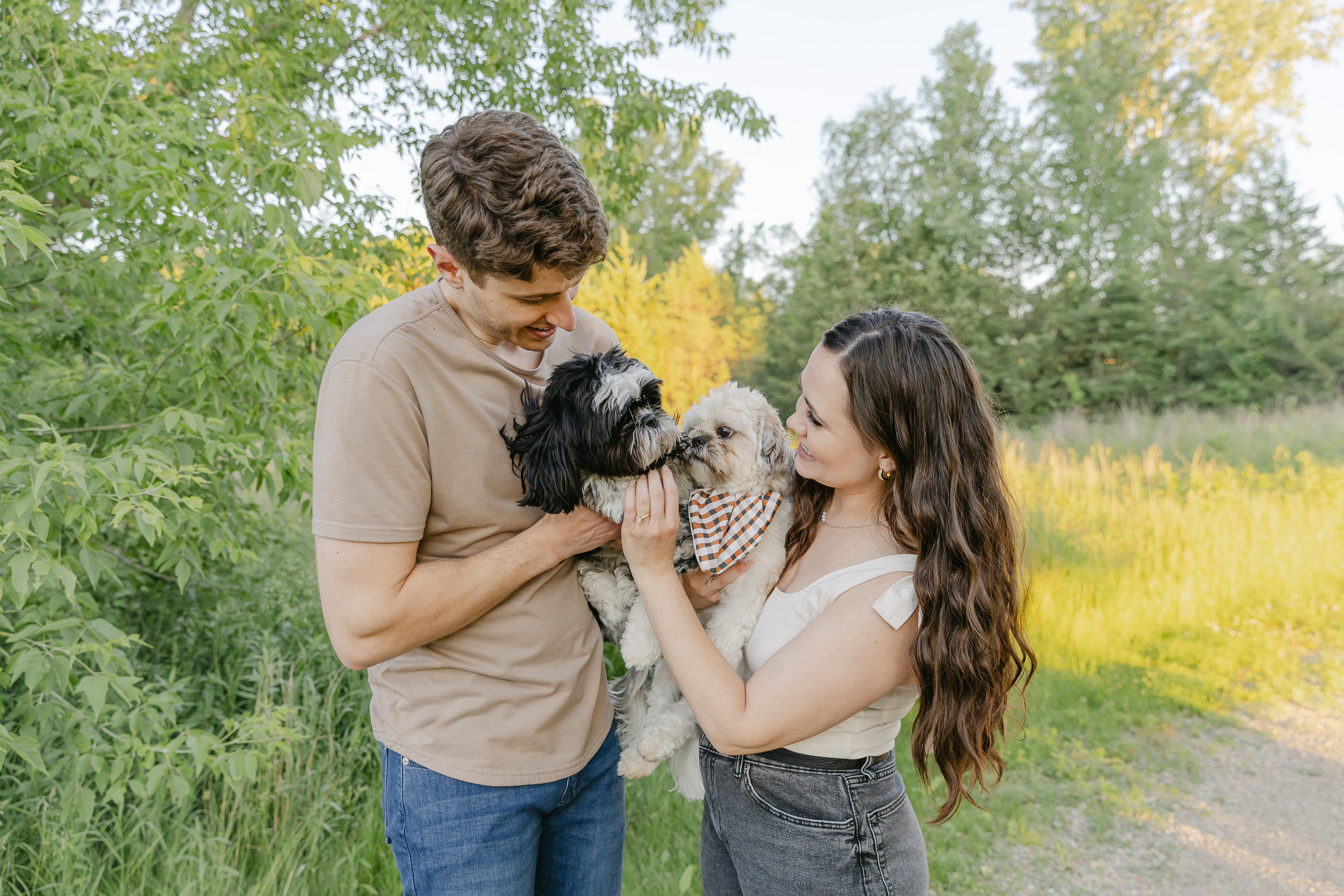 The Wedding Website of Katie Anderson and Ted Mohr