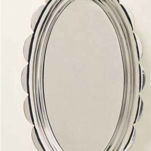 Damson Madder Serving Platter