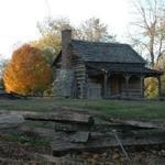 Tipton-Haynes Historic Site